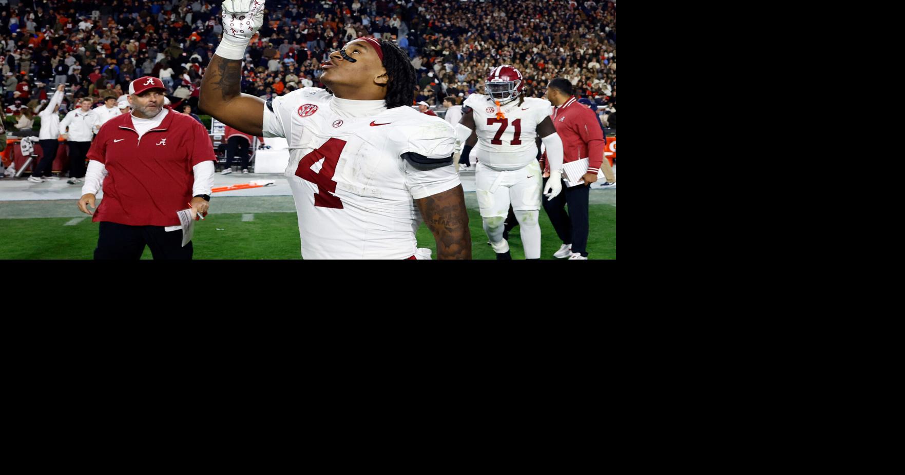 Sports on TV, radio: Dec. 6-8, 2025