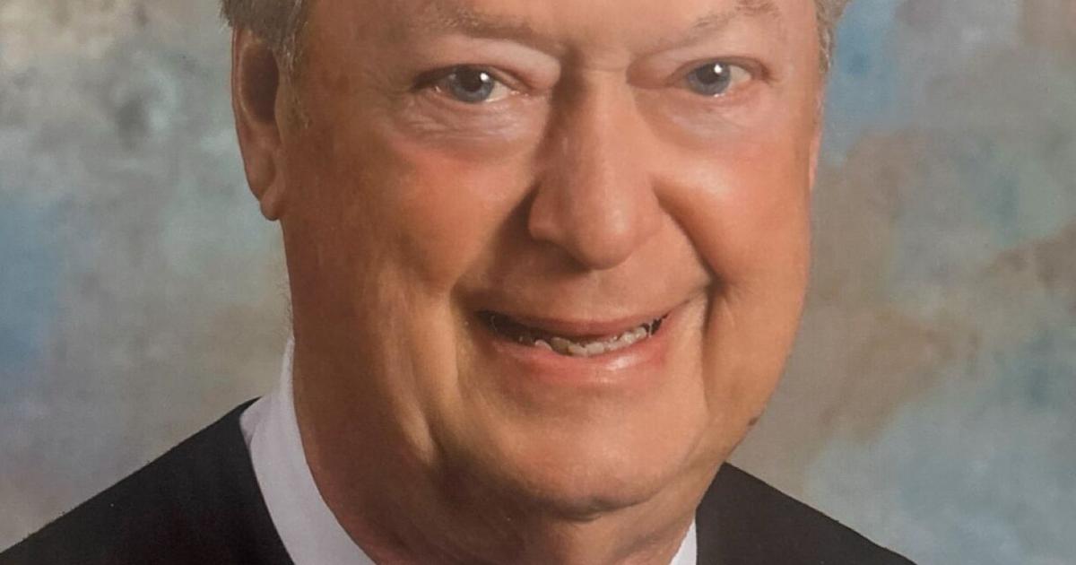 David Breland Decatur Blood drive honoring the late Judge Breland at Morgan courthouse ...
