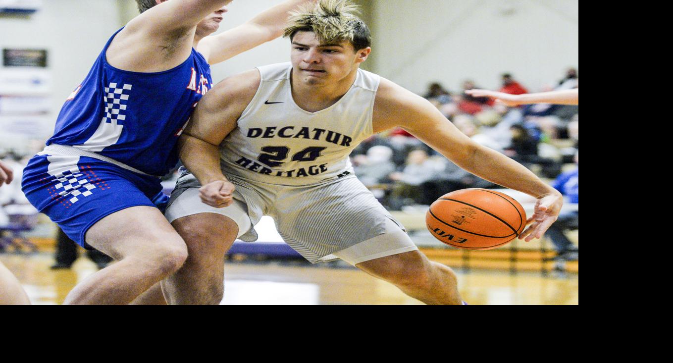 DecaturDaily.com - Decatur Heritage proving doubters wrong image