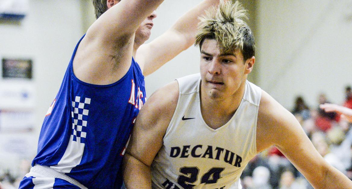DecaturDaily.com - Decatur Heritage proving doubters wrong image