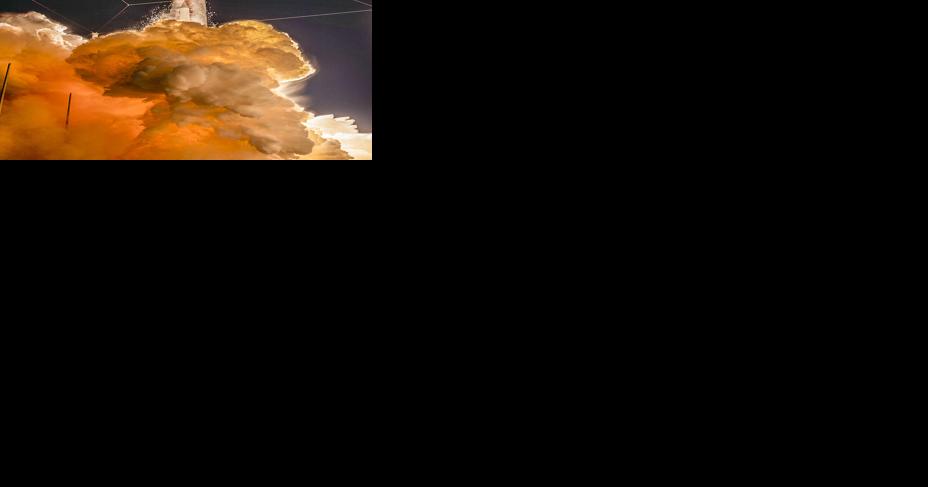 ULA celebrates successful launch of Vulcan - Vimarsana News