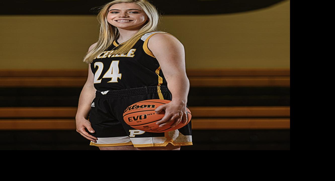 DecaturDaily.com - Class 1A-4A Girls All-Area: Walker changed Priceville culture image