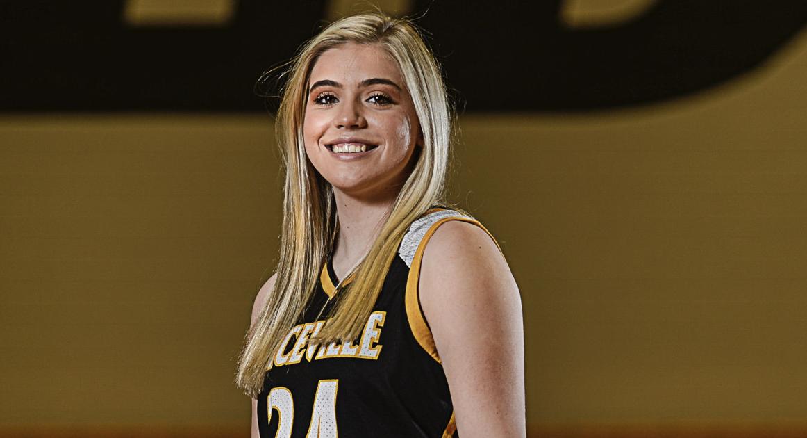 DecaturDaily.com - Class 1A-4A Girls All-Area: Walker changed Priceville culture image