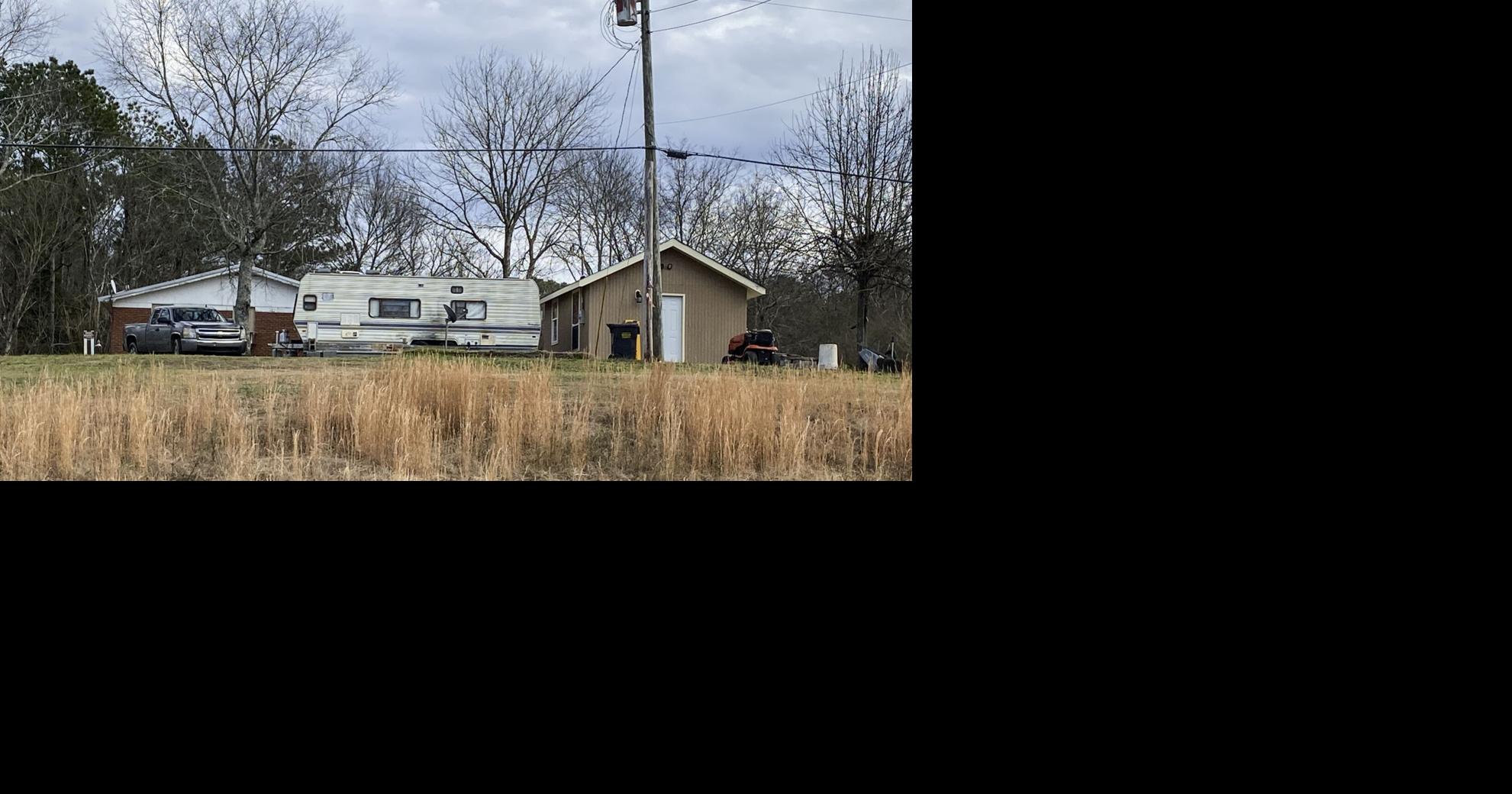 Neighbors knew little about 'standoffish' Lacon man charged in Capitol