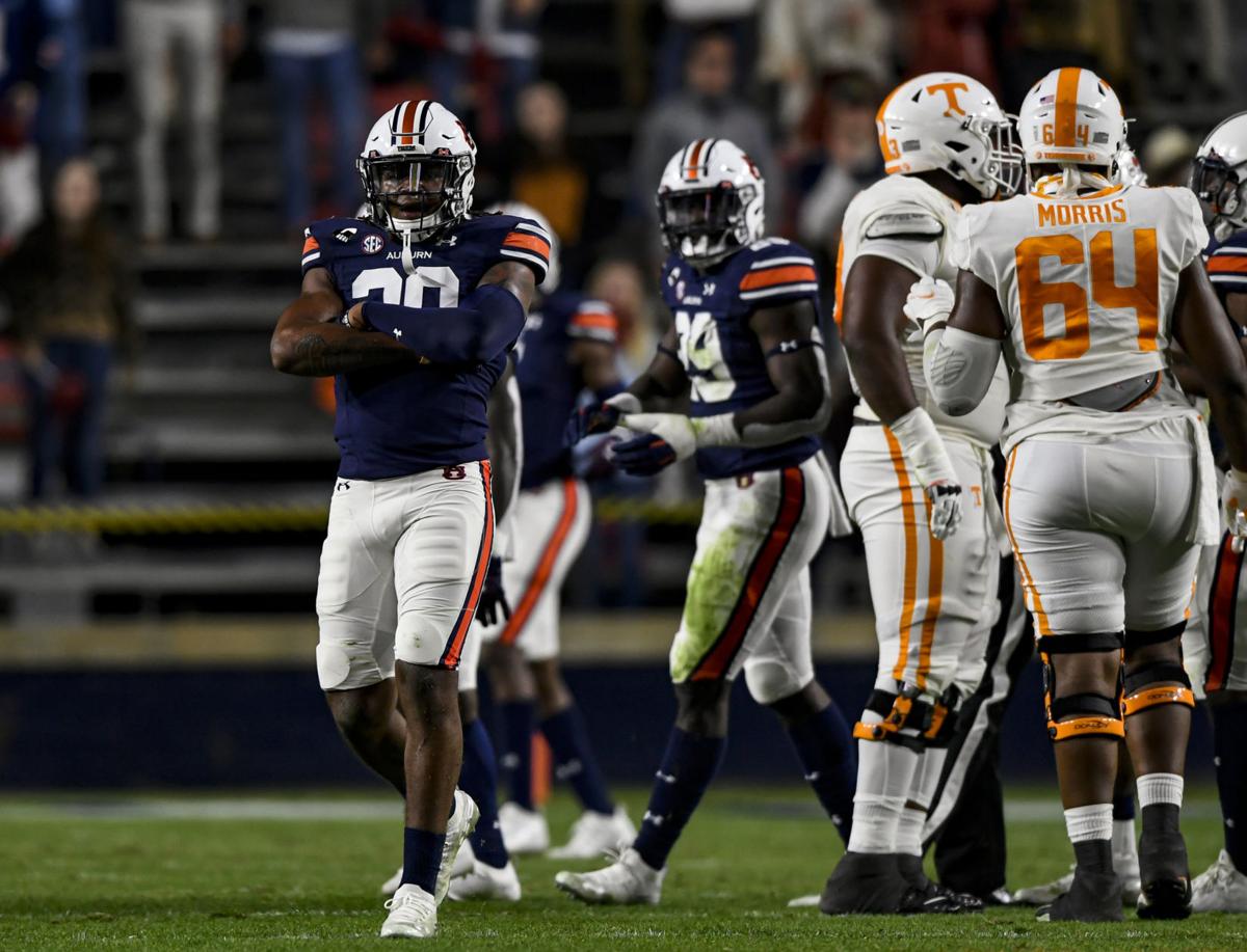 Auburn Hopes To Contain Alabama S Devonta Smith Alabama Sports Decaturdaily Com