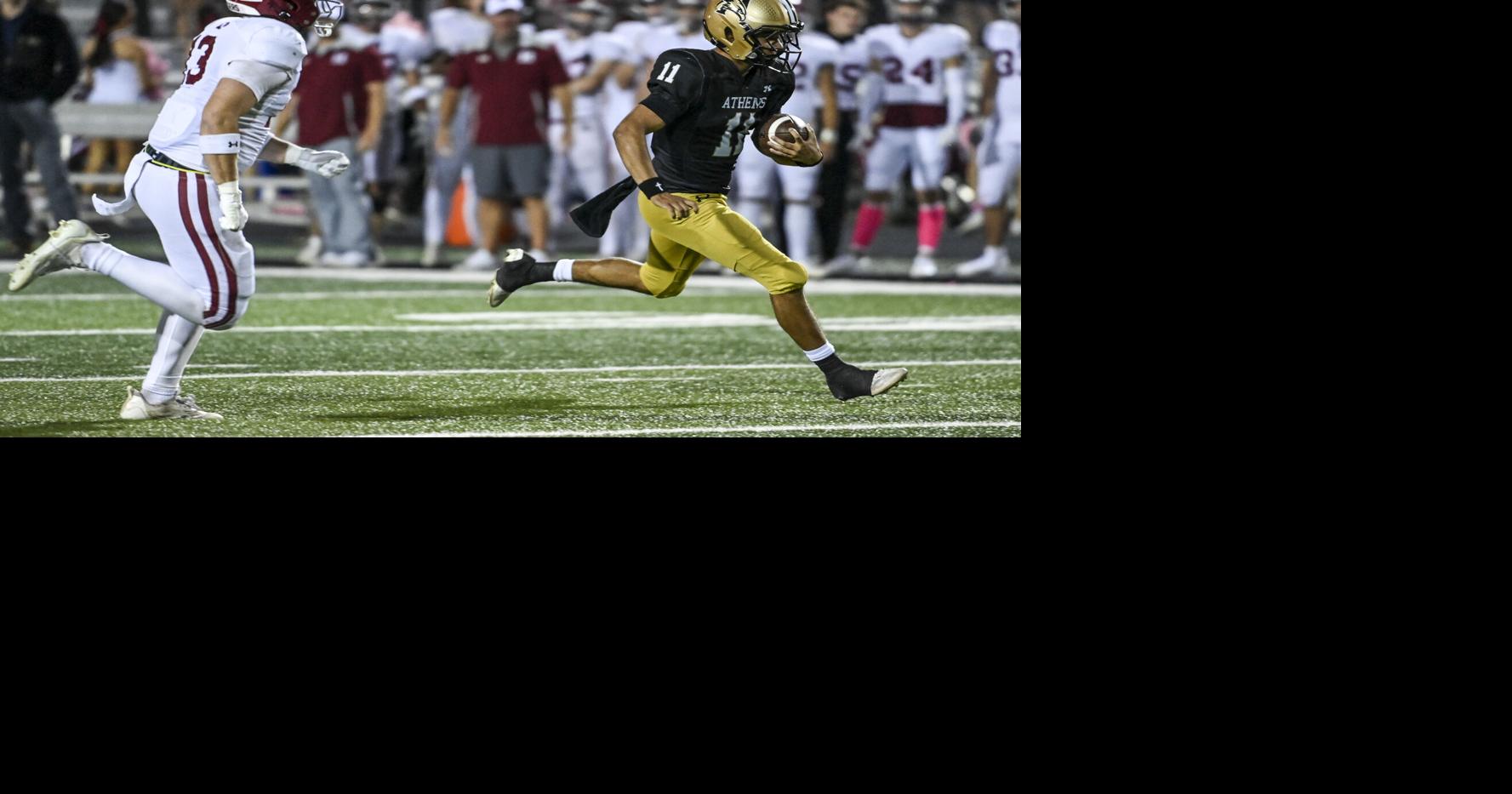Preview of this week's games | High School | decaturdaily.com