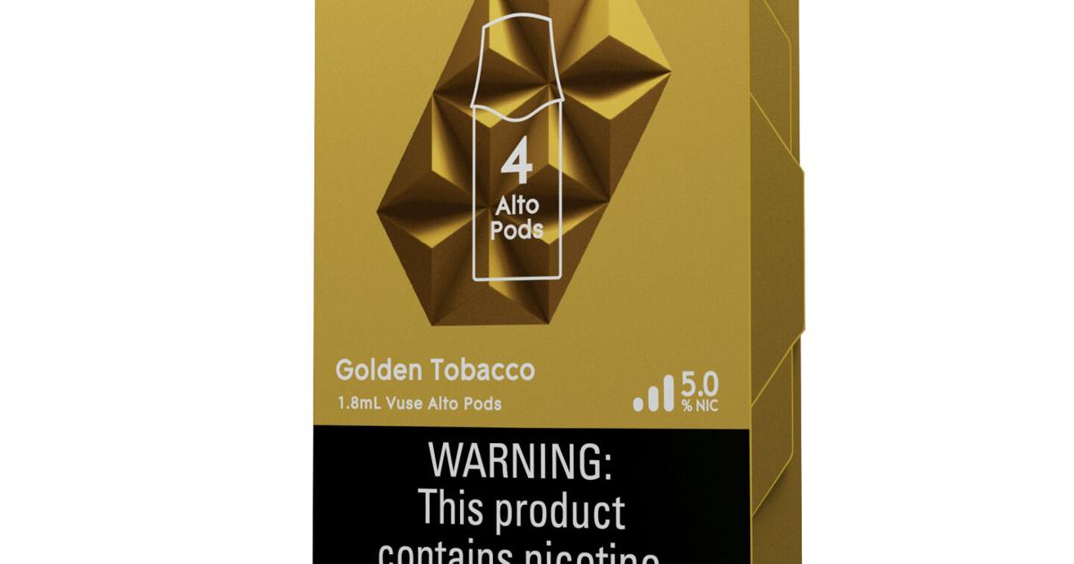 Best Flavors For Vuse FDA OKs Best-selling E-cigarette Vuse Alto, But Only In Tobacco Flavor, ET Vuse Rich Tobacco Discontinued Best Flavors For Vuse FDA OKs Best-selling E-cigarette Vuse Alto, But Only In Tobacco Flavor, ET Vuse Rich Tobacco Discontinued