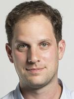 Russia arrests Wall Street Journal reporter on spying charge