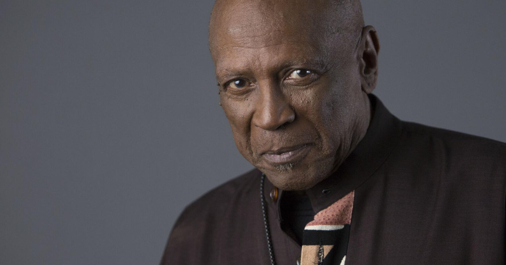 Louis Gossett Jr., 1st Black man to win supporting actor Oscar, dies at 87 - Vimarsana News