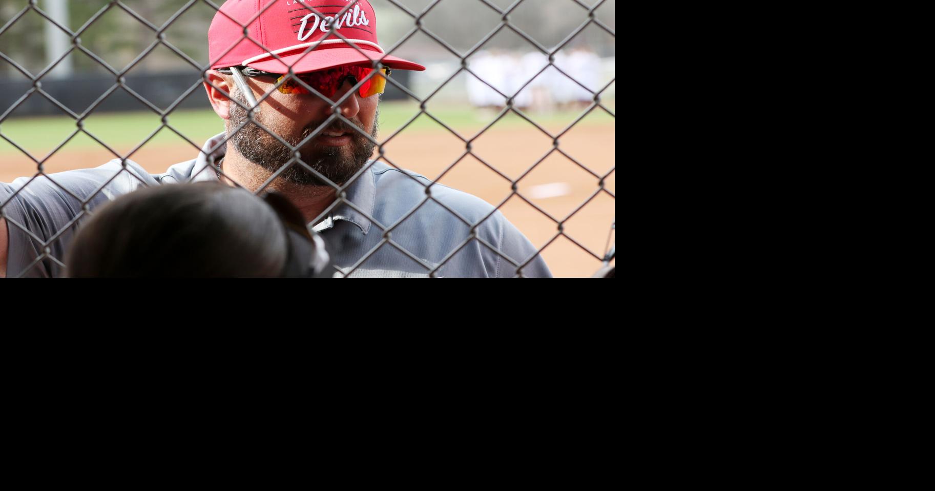 Graham’s first year back at Lawrence County ends in championship