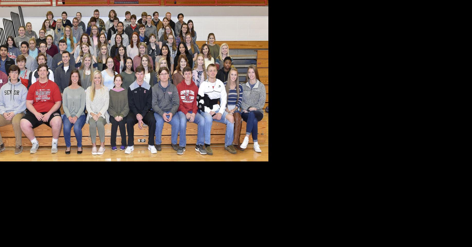 Elkmont High School Elkmont