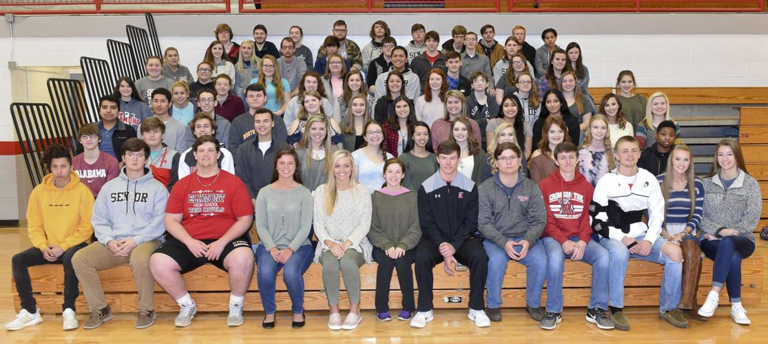 Elkmont High School Elkmont