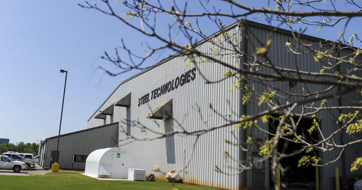 Delphi Decatur Plant Decatur plant chosen for Steel Tech expansion | Decatur | decaturdaily.com