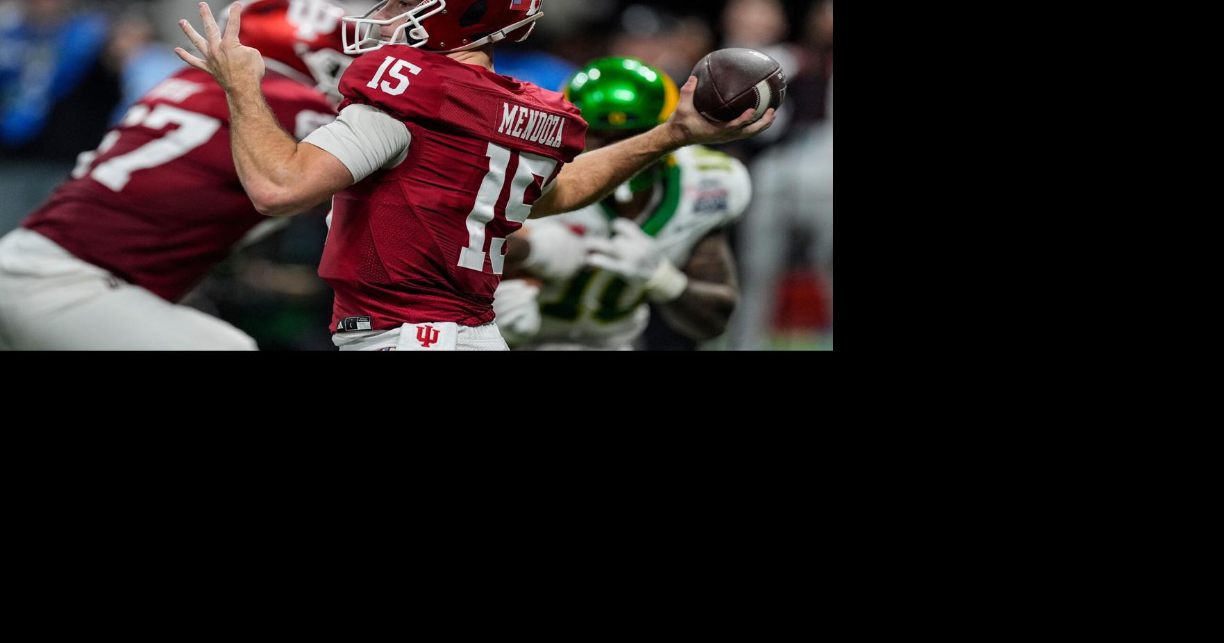 Sports on TV, radio: Jan. 17-19, 2026