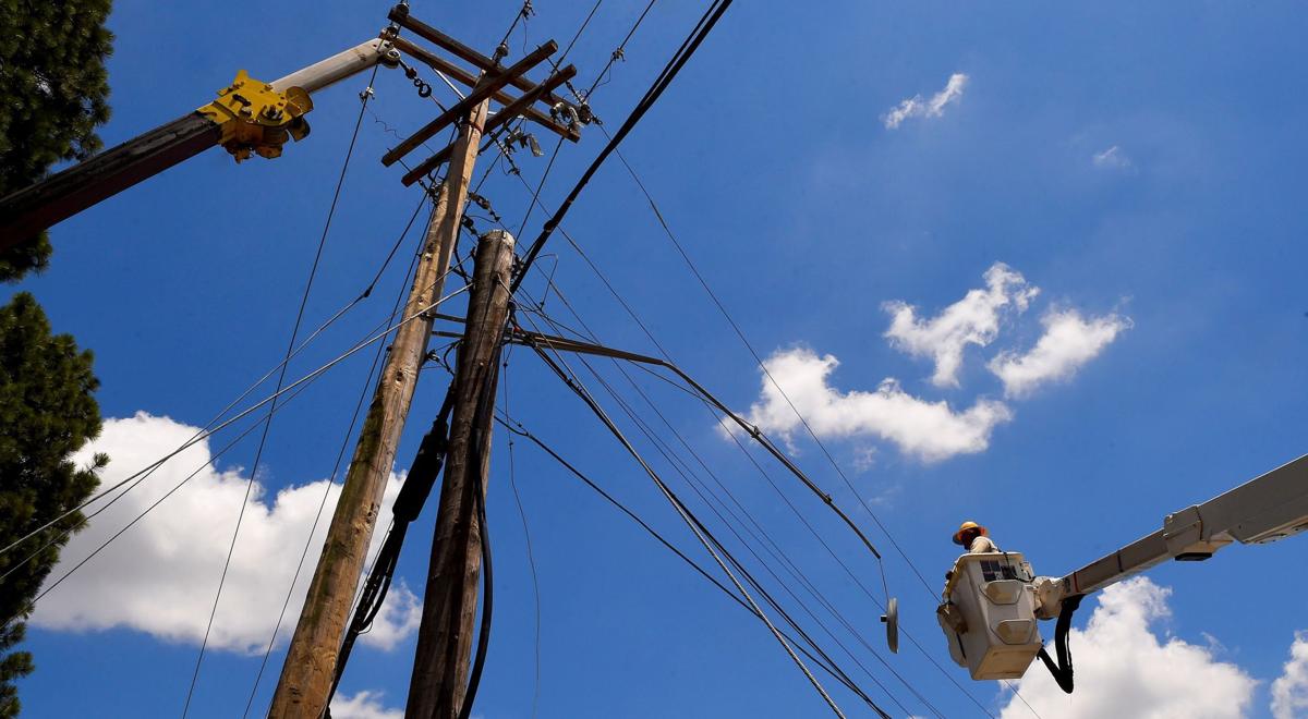 Athens Utilities Alabama Power Outage / News - Huntsville News, Weather, Sports & Breaking News ... : If you are aware of any aub power outages, please report it immediately so we can begin our response.