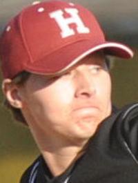 DecaturDaily.com - Hartselle’s pitchers and catcher a lethal combination image