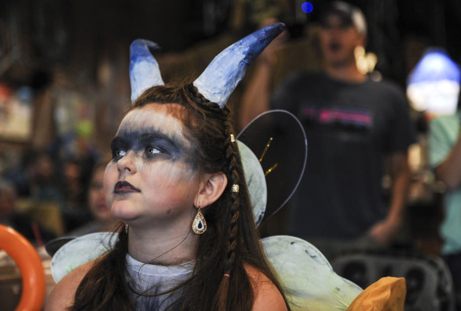 Halloween Hoot News Halloween Hoot News