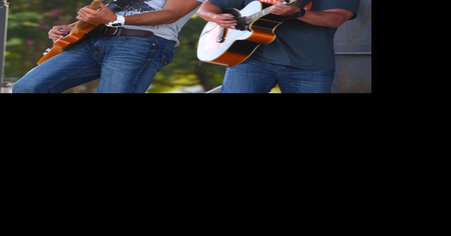 New entertainer announced for Riverfest | Living | decaturdaily.com