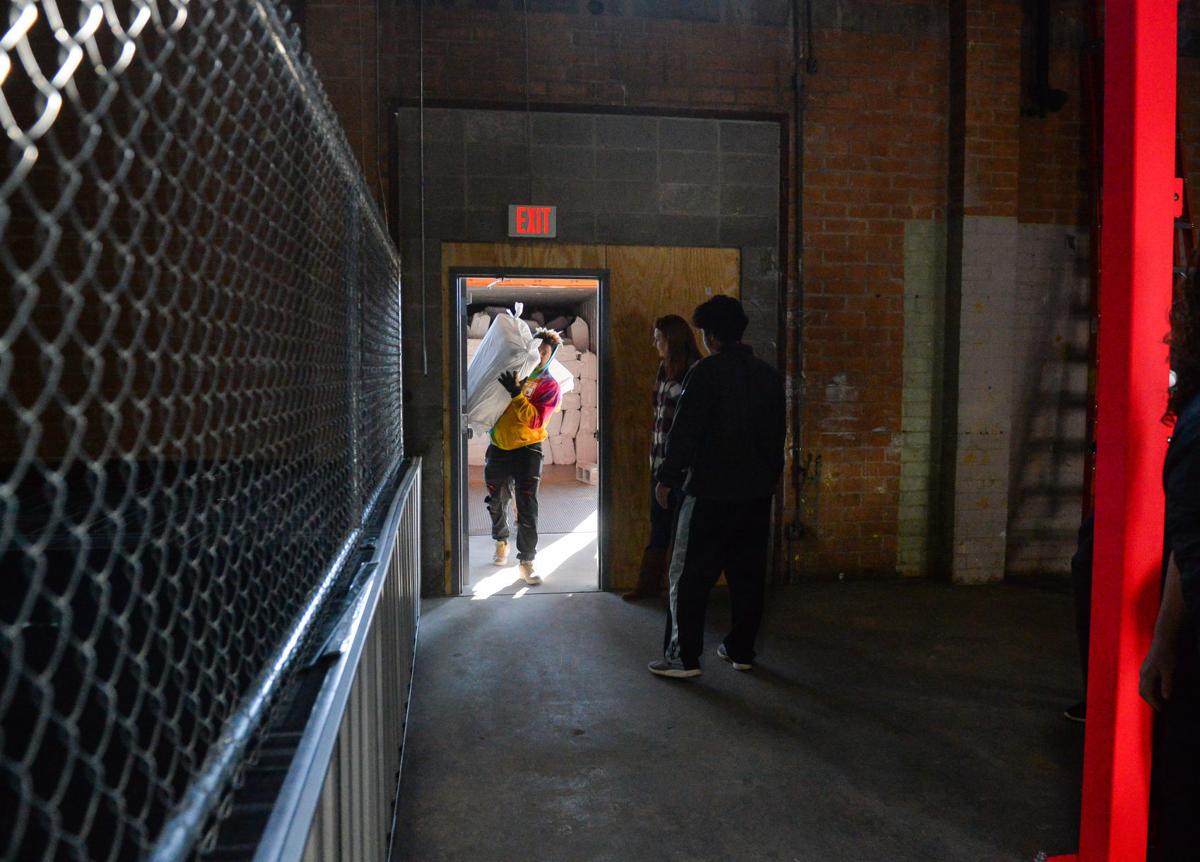 UpSurge Trampoline Park Gallery