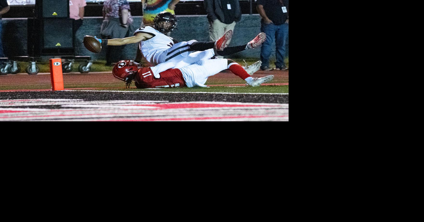 Decatur Vs. Muscle Shoals Sports