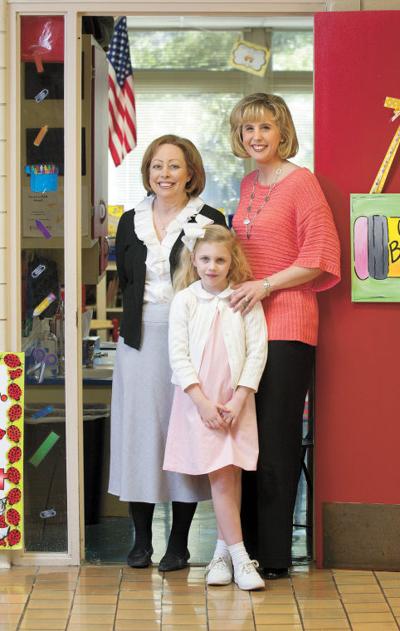 Eastwood Elementary To Celebrate 50th Year Decaturdaily Com