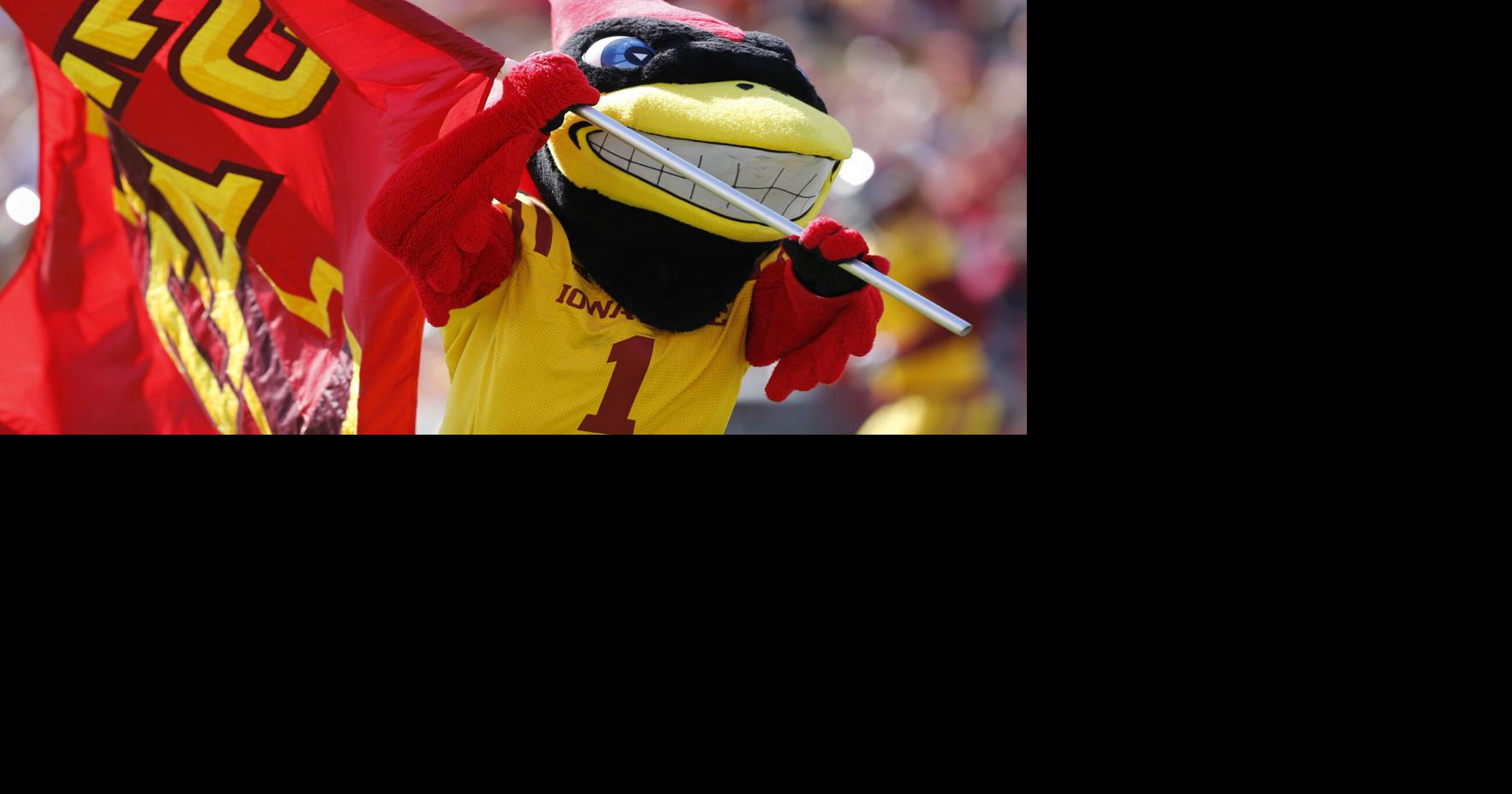 Accused Iowa State athletes want gambling cases tossed | College ...