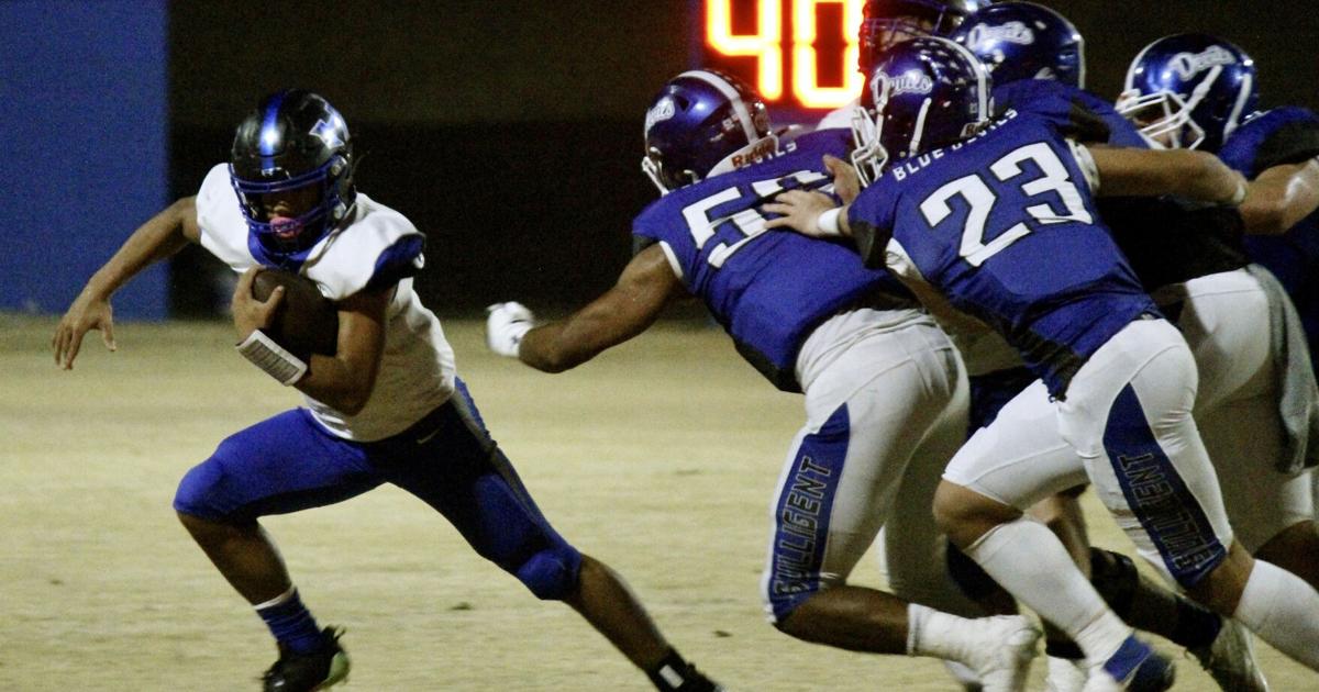 DecaturDaily.com - Hatton falls in first round to Sulligent image