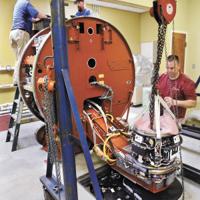 Treatment is on target | Local News | decaturdaily.com