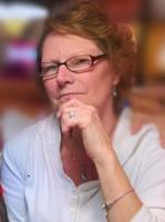 Judy Carol Gentry Hudson