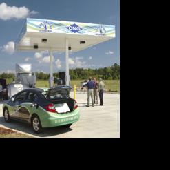 Athens' natural gas fast-fill station already has non-city customers ...