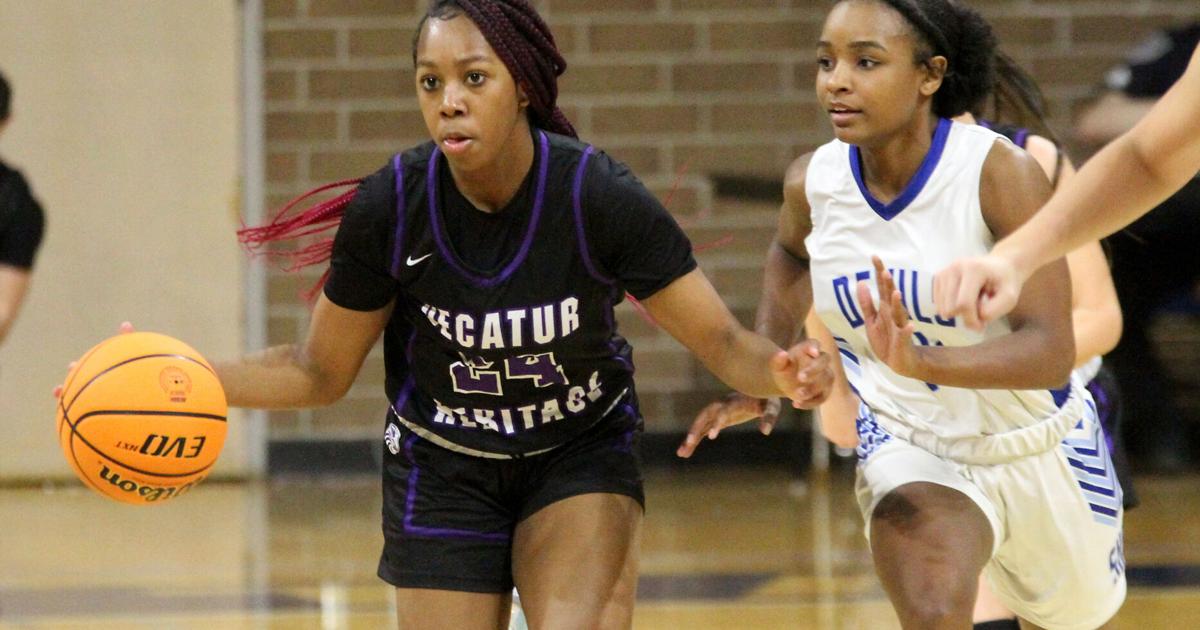 Decatur Northwest Northwest regionals girls: Decatur Heritage falls in Sweet 16, Clements ...