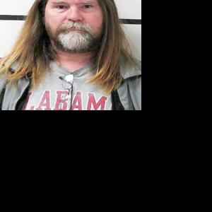 Convicted sex offender charged | Local News | decaturdaily.com