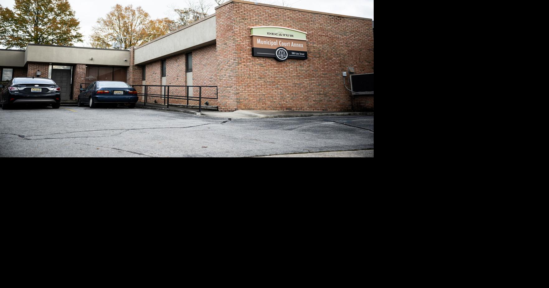 Council considering a switch to buying Municipal Court annex Decatur