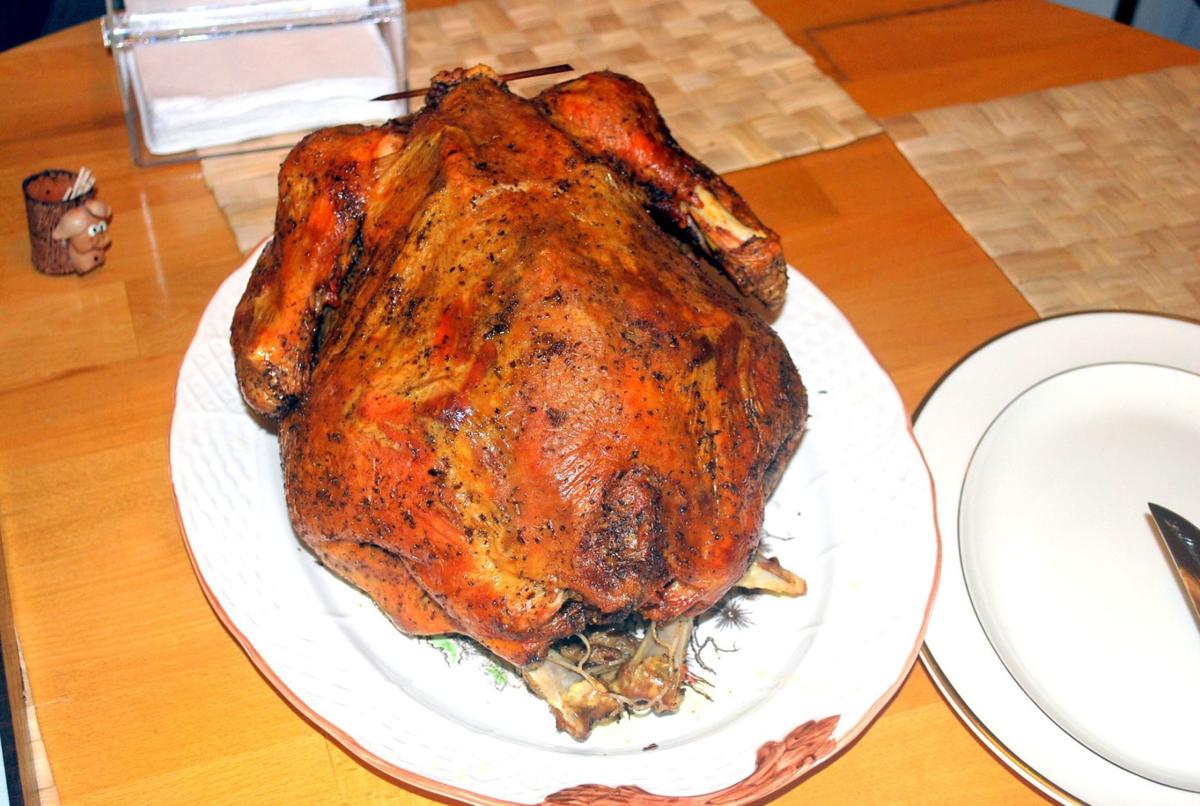 Trust Us, You Need This $12 Tool to Achieve a Perfect Thanksgiving Turkey