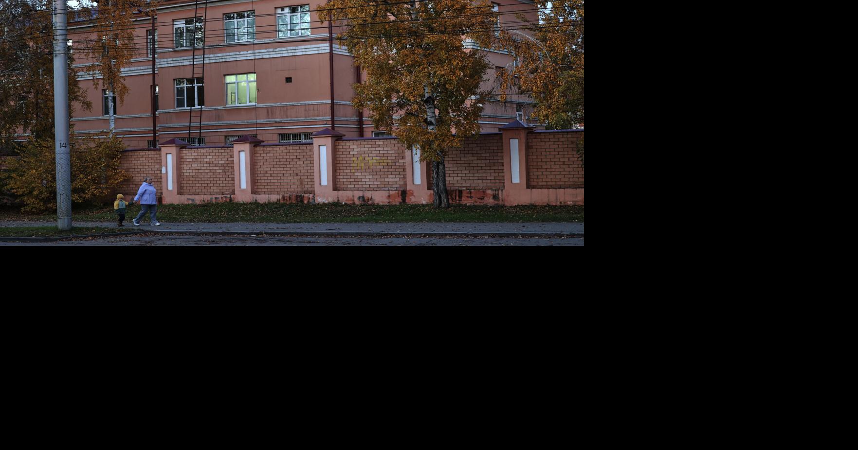 UN health agency wants more details from Russia on suspected pneumonic ...