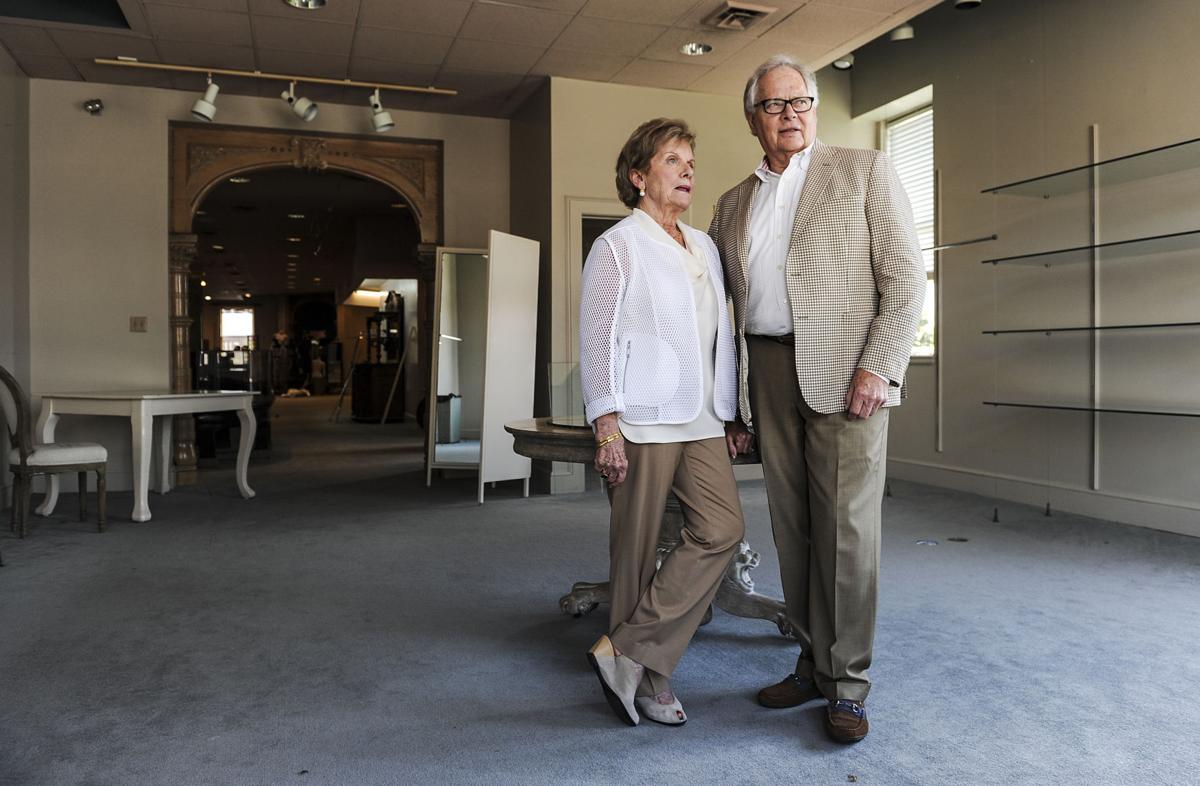 Carriage House owners giving up store after 54 years Decatur