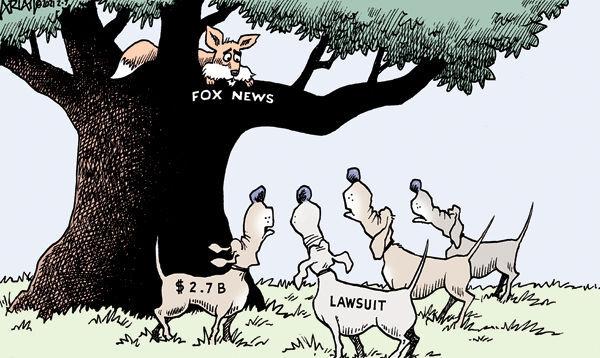 Todays editorial cartoon | Opinion | decaturdaily.com