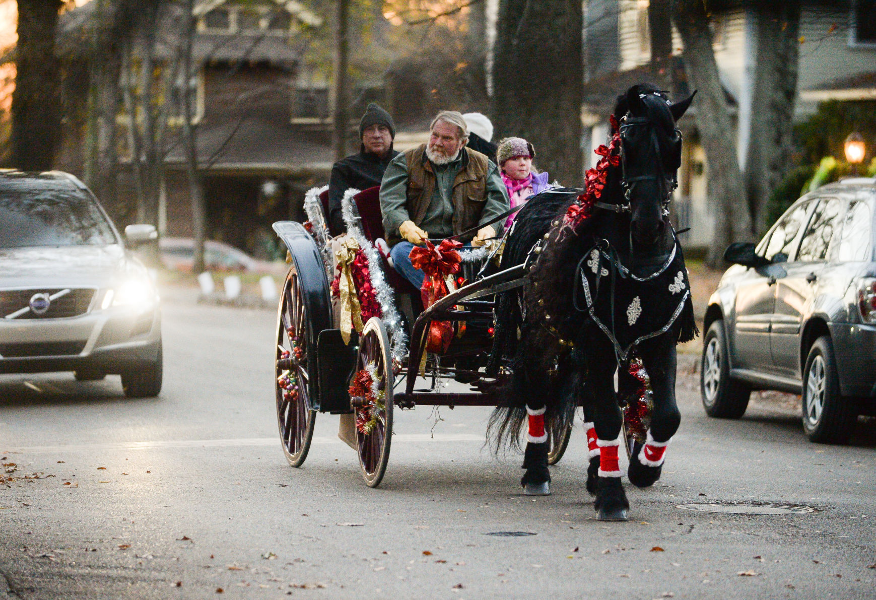 Sites Announced For The Historic Decatur Christmas Tour | Entertainment ...