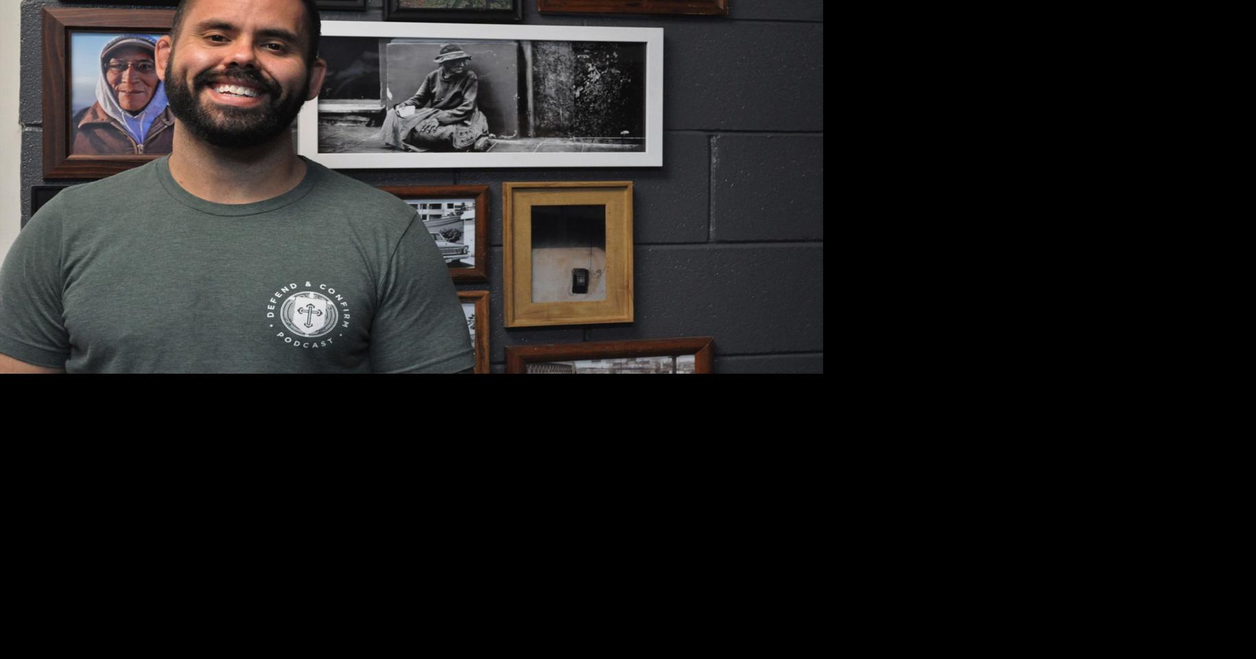 Heed the Call: Sean DeMars found salvation after life of drugs and ...