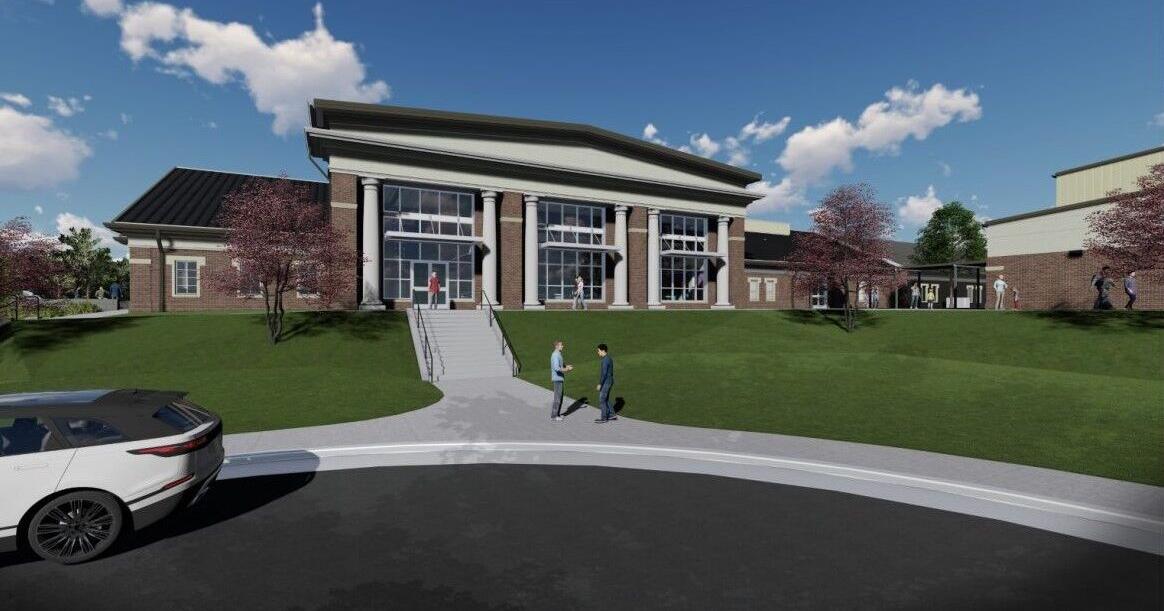 Decatur Heritage expanding, with new building slated for 2025-26 school ...