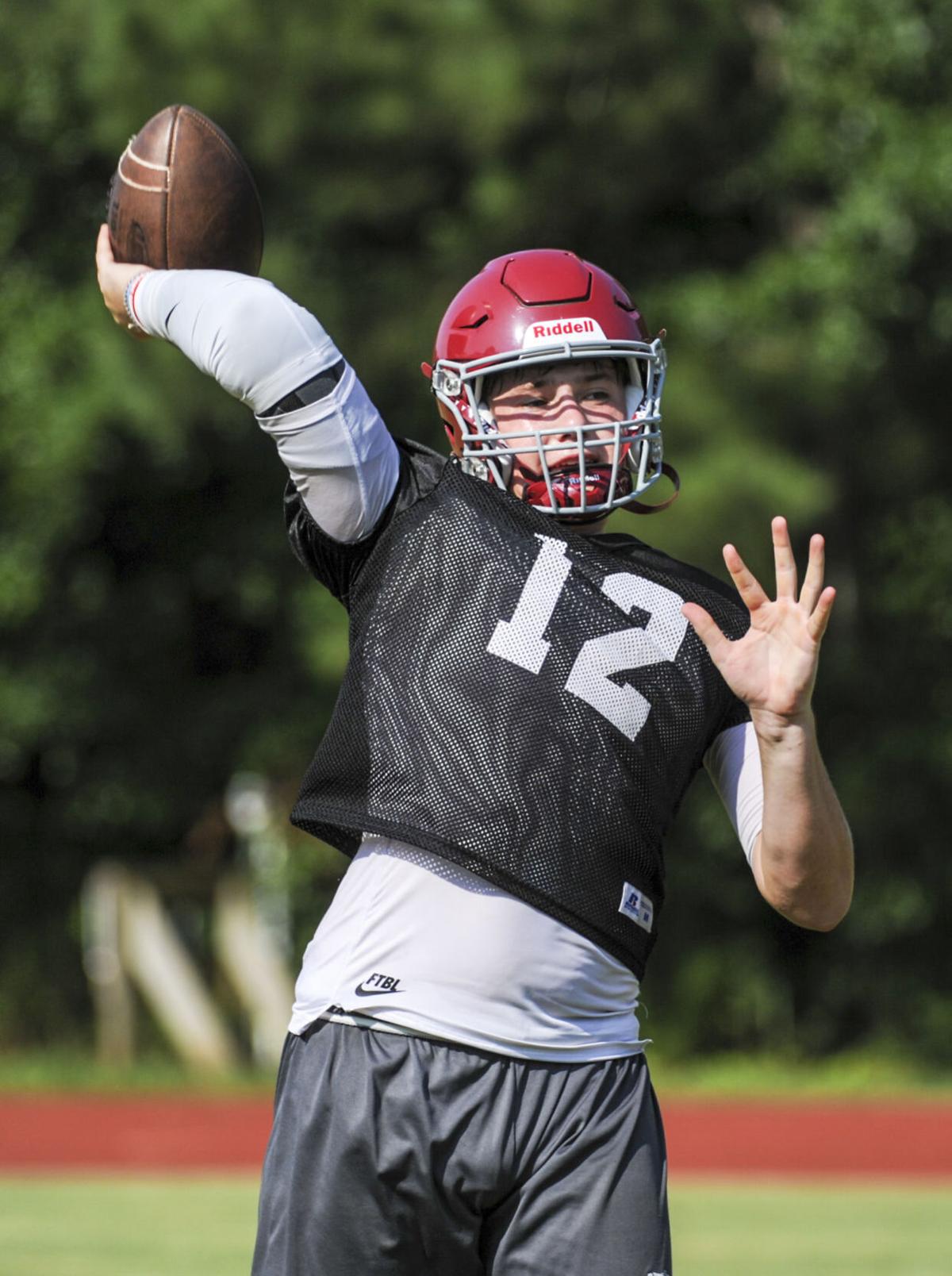 Hartselle Tigers Sports