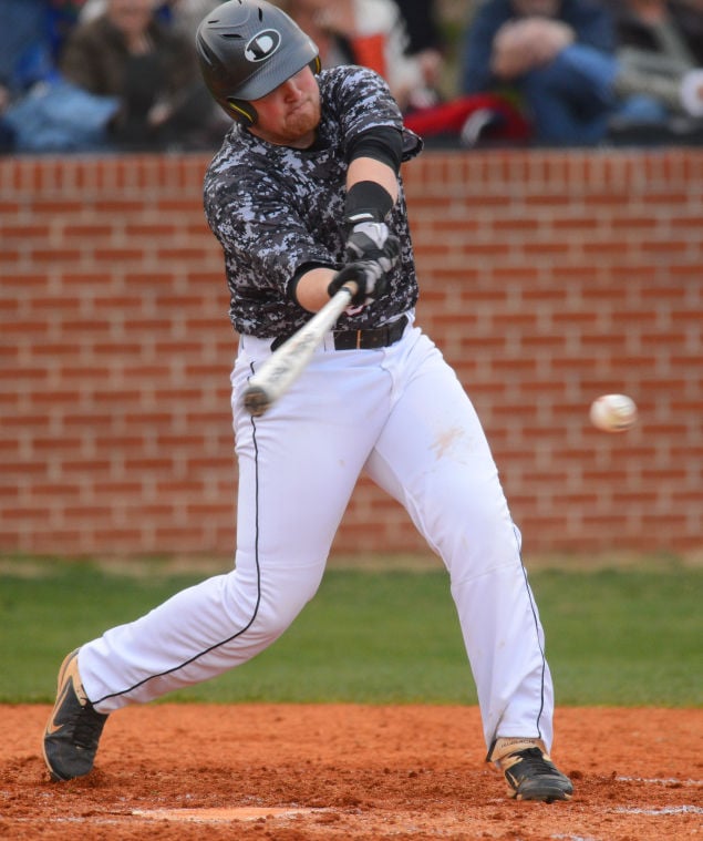 Decatur Vs Austin Baseball At Decatur High Gallery