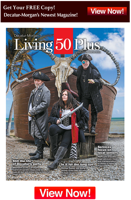 Living 50 Plus, Sixth Edition