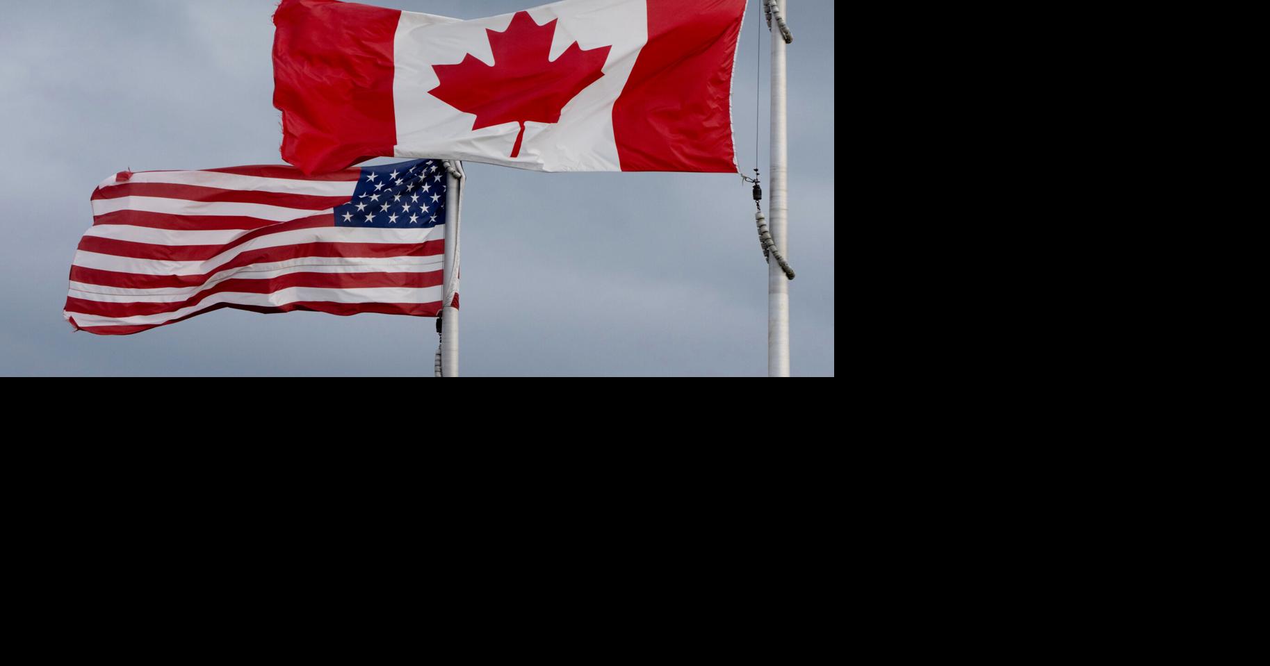 The cost of drugs from Canada is set to soar for millions of Americans ...