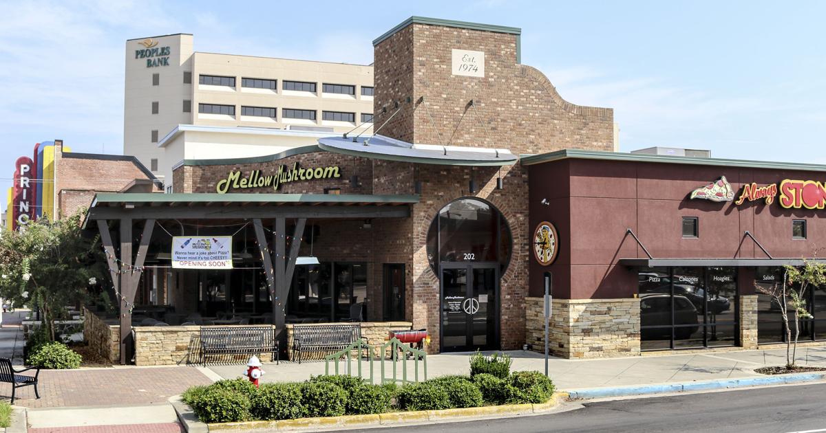 New Decatur Restaurants More changes coming to downtown restaurants | Decatur | decaturdaily.com