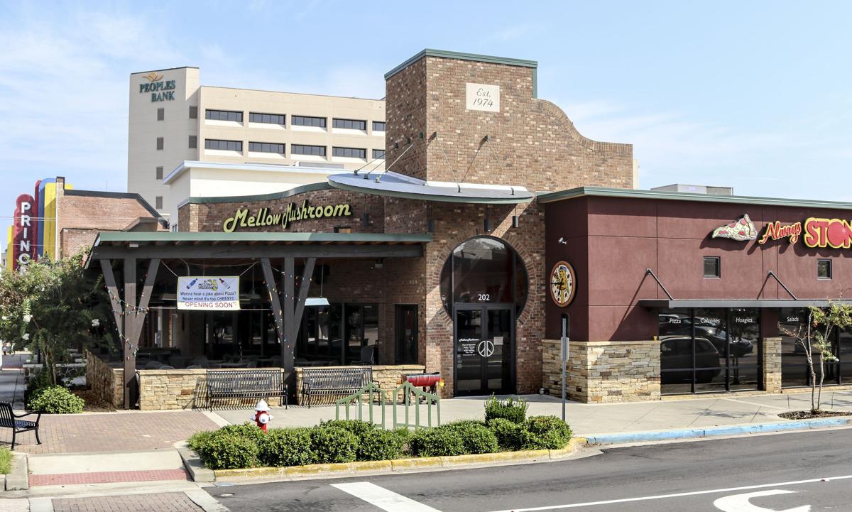 More changes coming to downtown restaurants Decatur