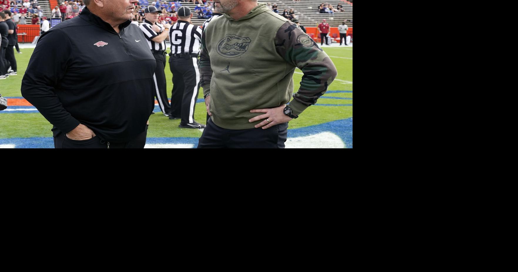 When it comes to football coaches, SEC just means more impatience ...
