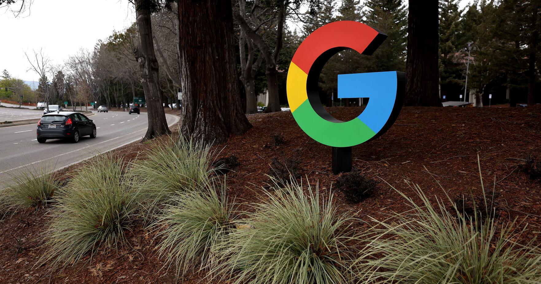 Alphabet loses $700 billion in market value as AI questions rise