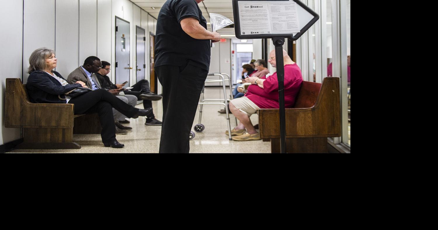 Decatur driver's license exam office to open additional 5 hours weekly