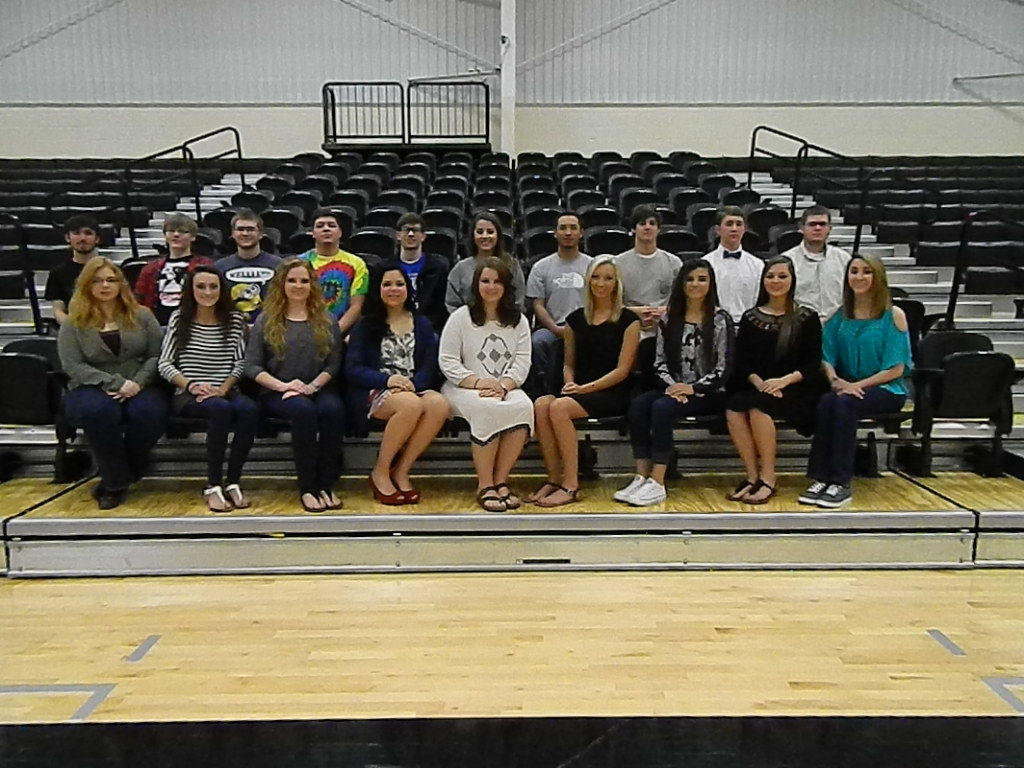 Ardmore 15 Grads Special Reports Decaturdaily Com